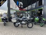 BMW R 1200 GS ADVENTURE