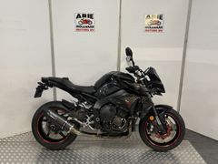 YAMAHA MT 10 ABS