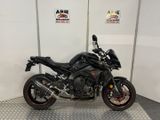 YAMAHA MT 10 ABS