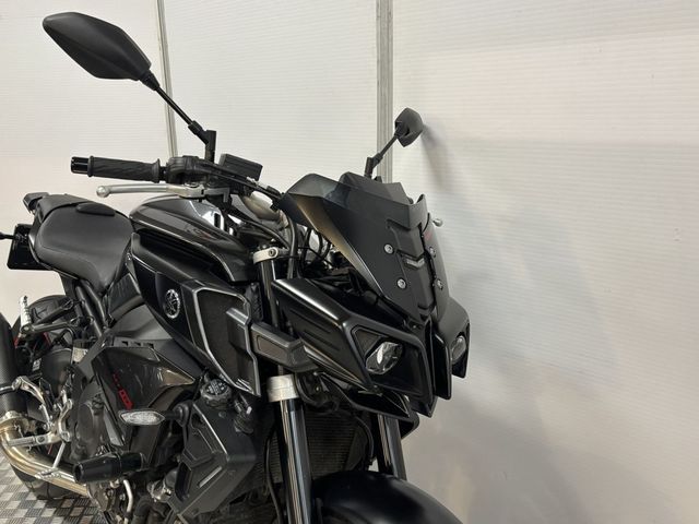 yamaha - mt-10-abs
