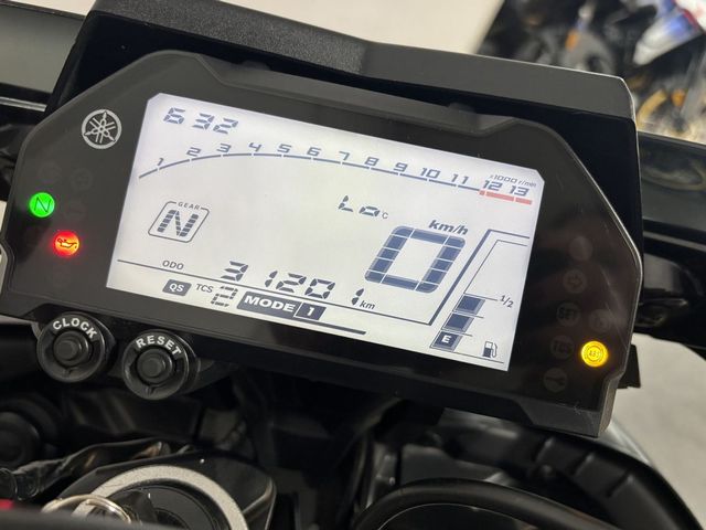 yamaha - mt-10-abs