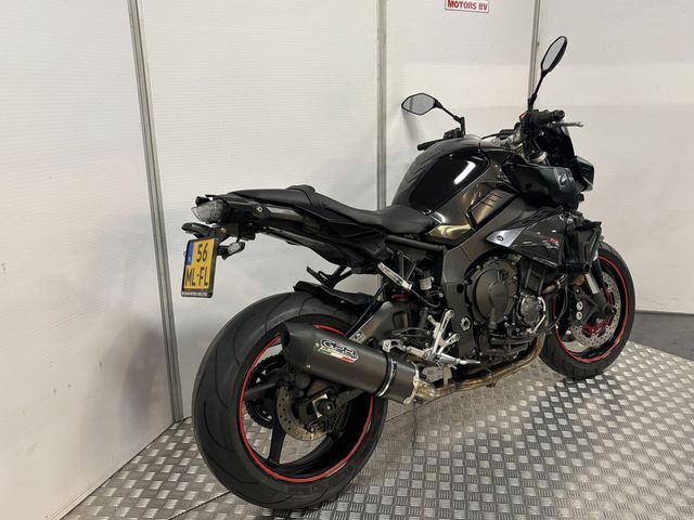 yamaha - mt-10-abs