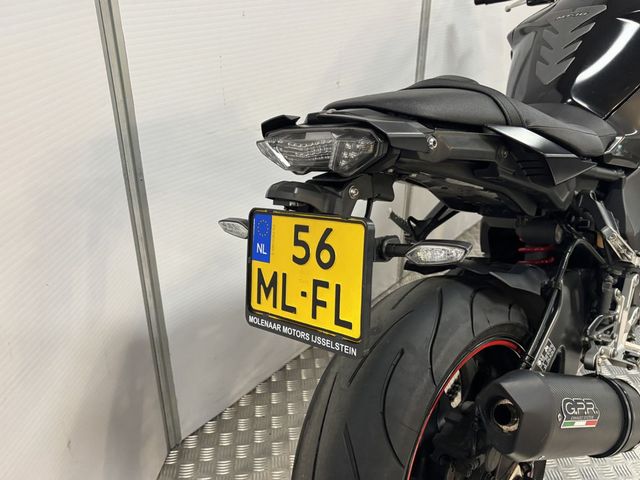 yamaha - mt-10-abs