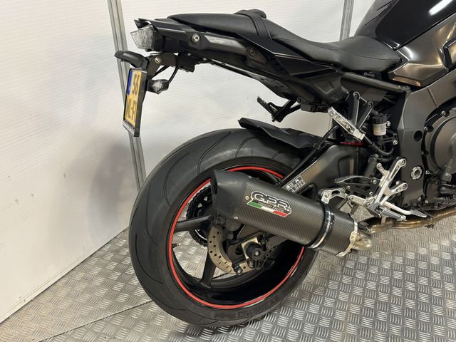 yamaha - mt-10-abs