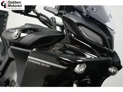 Yamaha Tracer 9 ABS 2023 occasion – foto 9 van 18