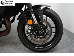 Yamaha Tracer 9 ABS 2023 occasion – foto 10 van 18