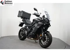 Yamaha Tracer 9 ABS 2023 occasion – foto 2 van 18