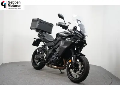 YAMAHA TRACER 9 – foto 2