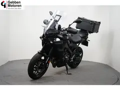 Yamaha Tracer 9 ABS 2023 occasion – foto 4 van 18