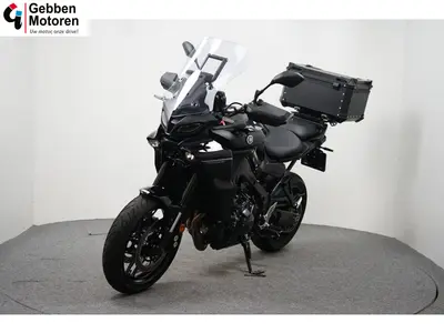 YAMAHA TRACER 9 – foto 4