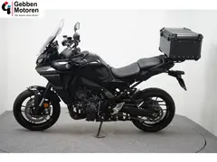 Yamaha Tracer 9 ABS 2023 occasion – foto 5 van 18