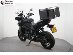 Yamaha Tracer 9 ABS 2023 occasion – foto 6 van 18