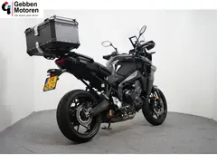 Yamaha Tracer 9 ABS 2023 occasion – foto 8 van 18