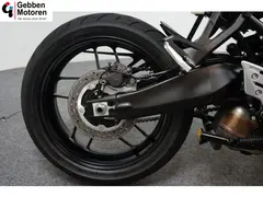 Yamaha Tracer 9 ABS 2023 occasion – foto 12 van 18