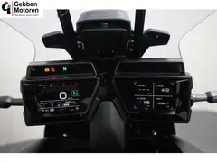Yamaha Tracer 9 ABS 2023 occasion – foto 18 van 18