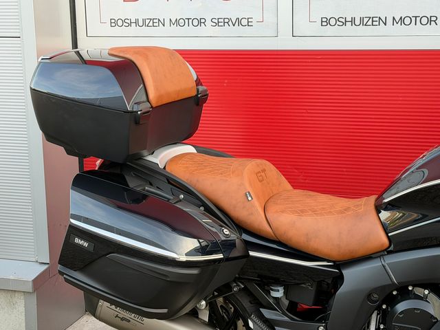 bmw - k-1600-gt