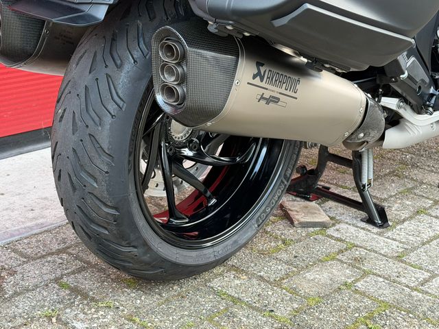 bmw - k-1600-gt
