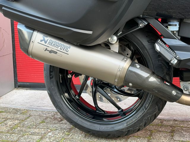 bmw - k-1600-gt