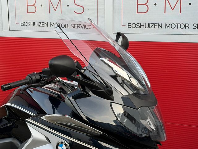 bmw - k-1600-gt