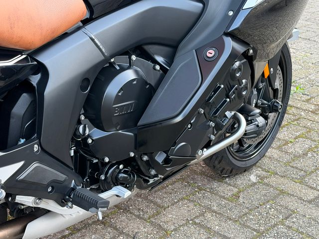 bmw - k-1600-gt