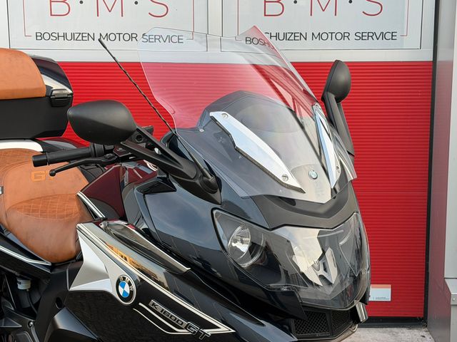 bmw - k-1600-gt