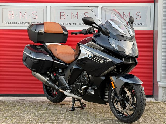 bmw - k-1600-gt
