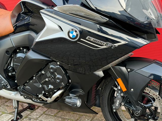 bmw - k-1600-gt