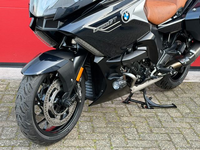 bmw - k-1600-gt