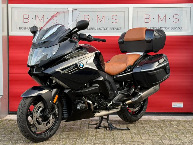 bmw - k-1600-gt