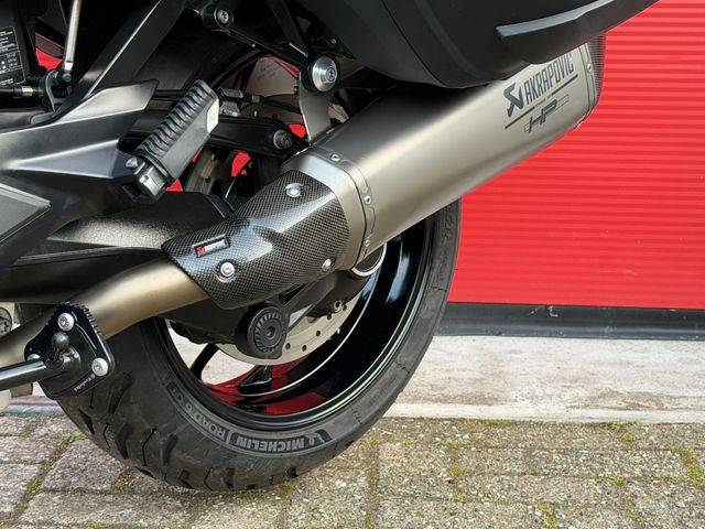 bmw - k-1600-gt