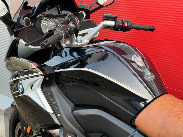 bmw - k-1600-gt