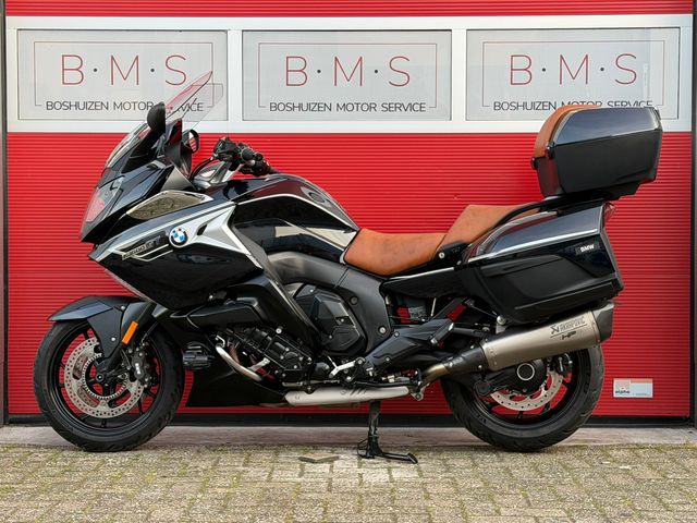 bmw - k-1600-gt
