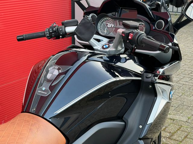 bmw - k-1600-gt