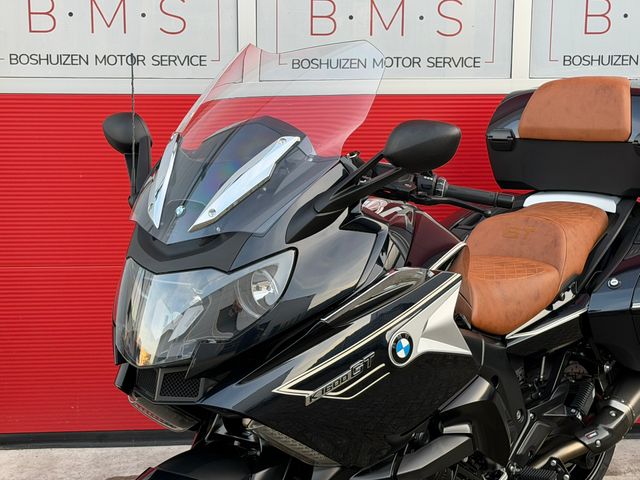 bmw - k-1600-gt