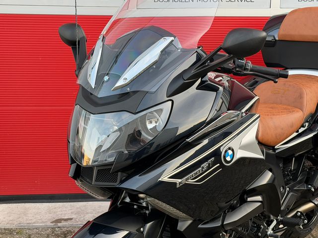 bmw - k-1600-gt