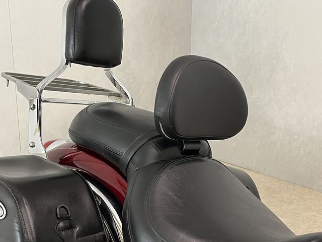 kawasaki - vn-900-light-tourer