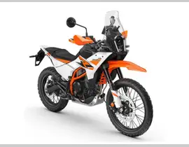KTM 390 Adventure R 2026 nieuw