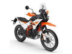 KTM 390 Adventure R 2026 nieuw – foto 1 van 1