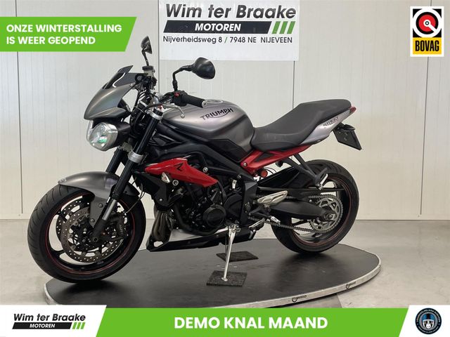 triumph - street-triple-675