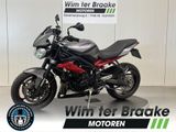 TRIUMPH STREET TRIPLE 675