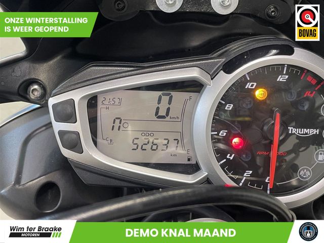 triumph - street-triple-675