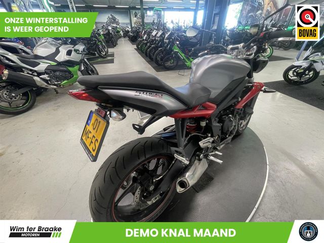 triumph - street-triple-675