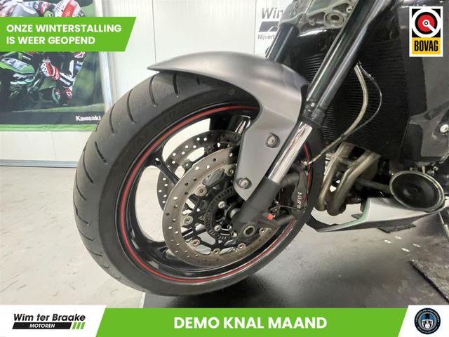 triumph - street-triple-675