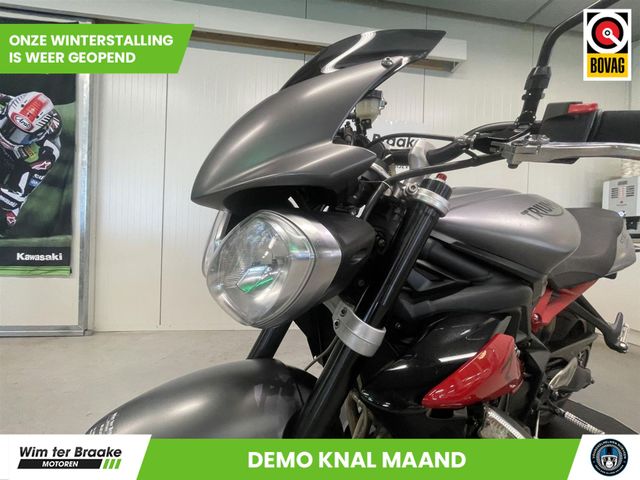 triumph - street-triple-675