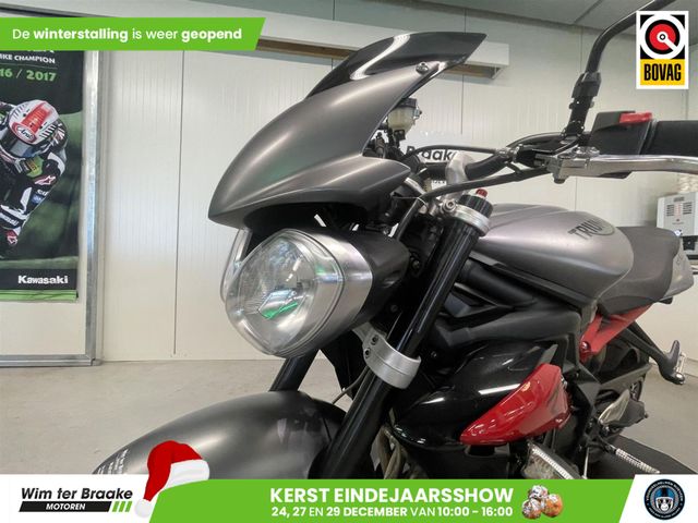 triumph - street-triple-675