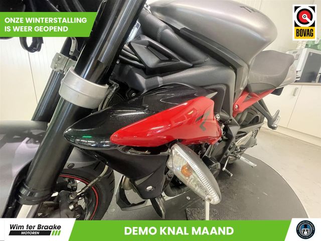 triumph - street-triple-675