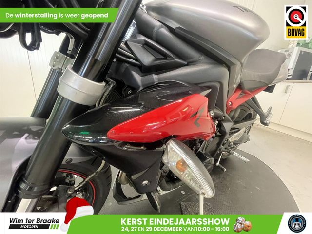 triumph - street-triple-675