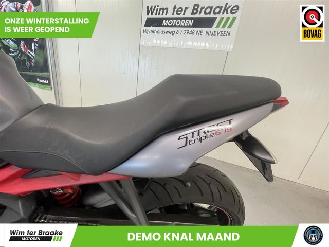 triumph - street-triple-675