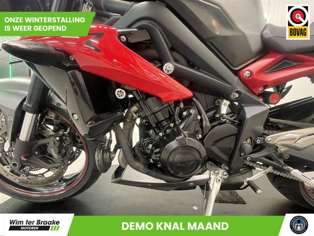 triumph - street-triple-675