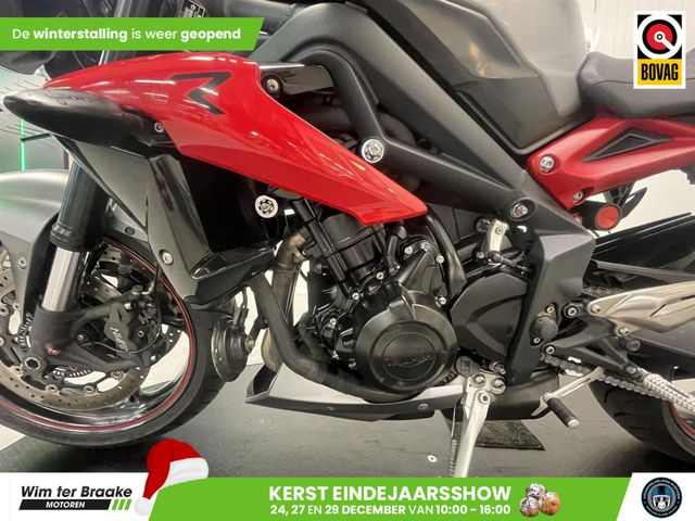 triumph - street-triple-675